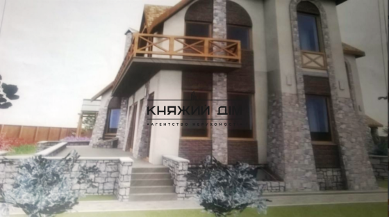 Продаж 3-поверховий Будинок з ділянкою 25 сот 400 кв.м   