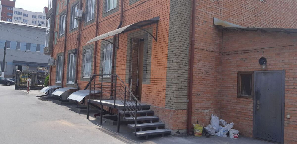 Оренда торгове приміщення на А.Янгеля (Фрунзе) поверх - 1/3 Вінниця - фото 1