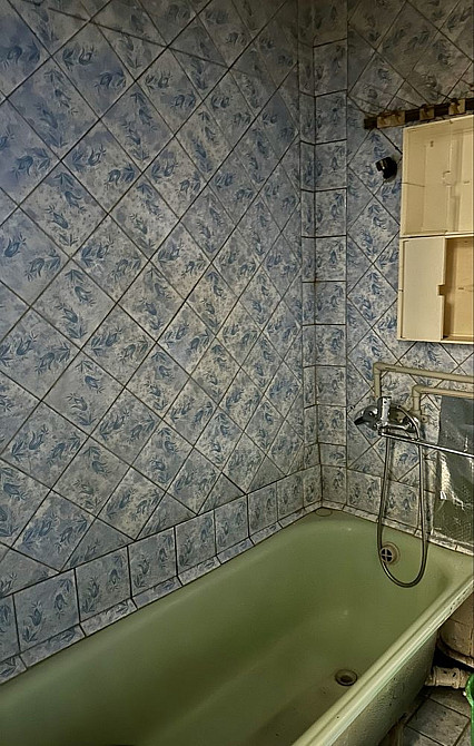 Продаж Квартира 3-кімнатна, 4/10 поверх на Мира пр., 12 Дніпро - фото 8