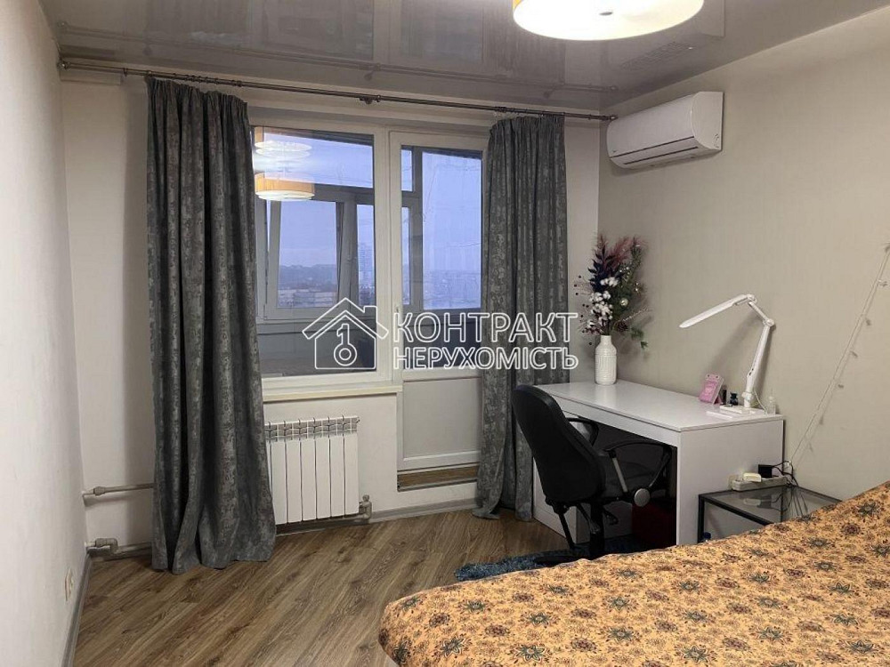 Продаж Квартира 2-кімнатна, 10/12 поверх на вул. Академіка Павлова Харків - фото 4