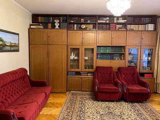 Оренда Квартира 2-кімнатна, 9/20 поверх на бульвар Лесі Українки, 21Б Kiev