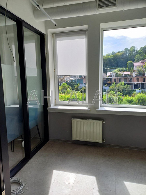 Оренда офісне приміщення на вул. Боричів Тік приміщень - 14, поверх - 6/6 Київ - фото 7