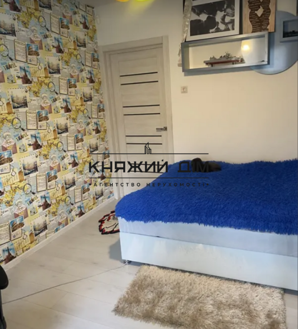 Продаж 3х кімнатної квартири м. Осокорки Код 21147166 Киев - изображение 15