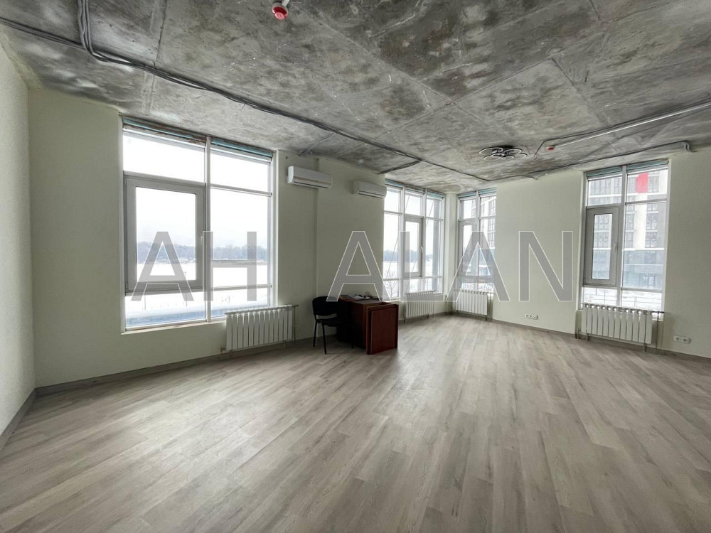 Оренда офісне приміщення на Микільсько-Слобідська вул., 15 приміщень - 1, поверх - 2/24 Київ - фото 2