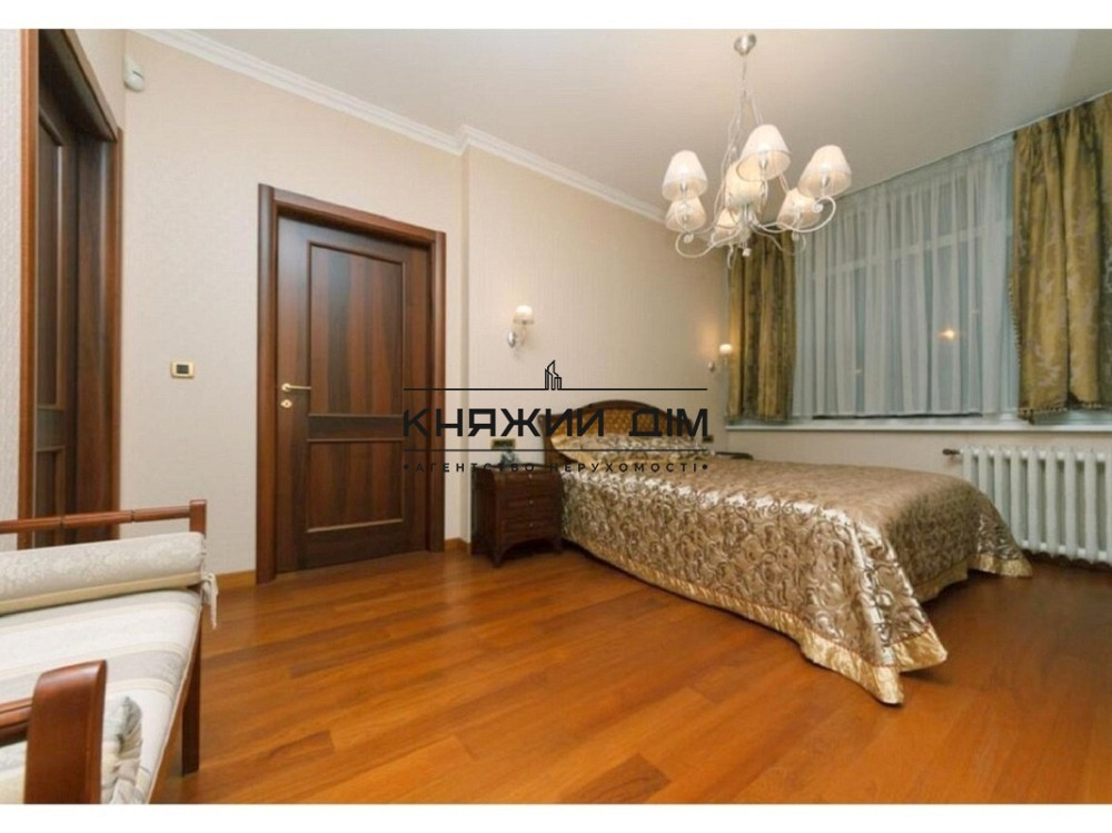 Продаж 3-кімнатної квартири в центрі. Горького/ Антоновича 72, м. Олімпійська. № 21138061 Київ - фото 8