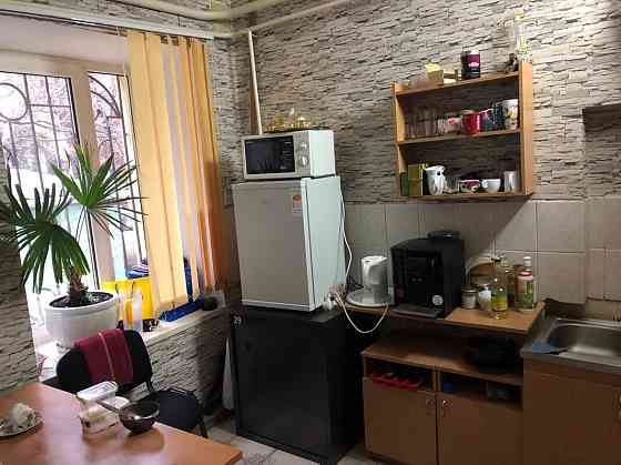 Оренда офісне приміщення на Нечипуренко пер. поверх - 1/2 Odessa