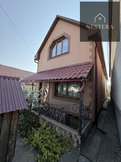 Продаж Будинок 3-кімнатний на вул. Миру Концово - изображение 1