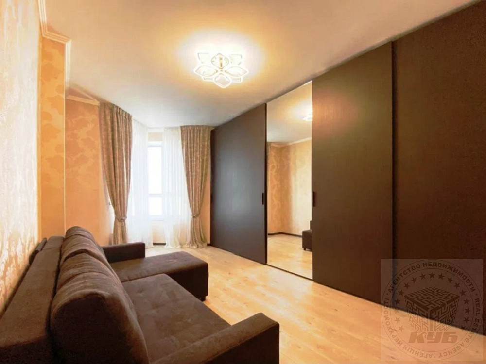 Продаж Квартира 3-кімнатна, 14/16 поверх на Академіка Палладіна просп., 18/30 Київ - фото 8