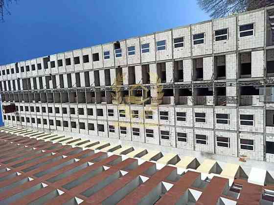 Продаж 1 кімнатної квартири ЖК Шевченковскій квартал 3 секція Київ