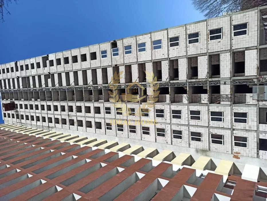 Продаж 1 кімнатної квартири ЖК Шевченковскій квартал 3 секція Київ - фото 1