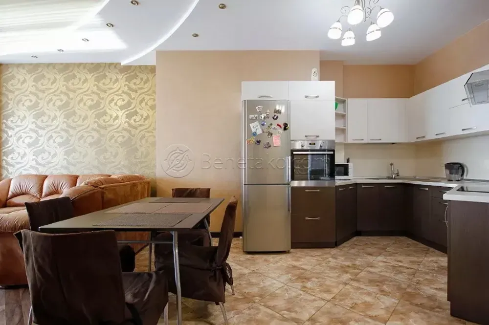 Оренда 3к Квартира 92 кв.м Аркадия, ул. Генуэзская, 5 Одеса - фото 5