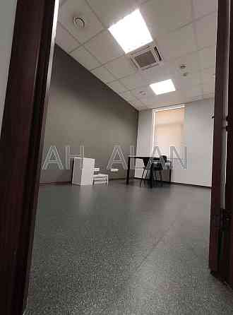 Оренда офісне приміщення на Деміївська вул., 119Х приміщень - 3, поверх - 2/5 Київ