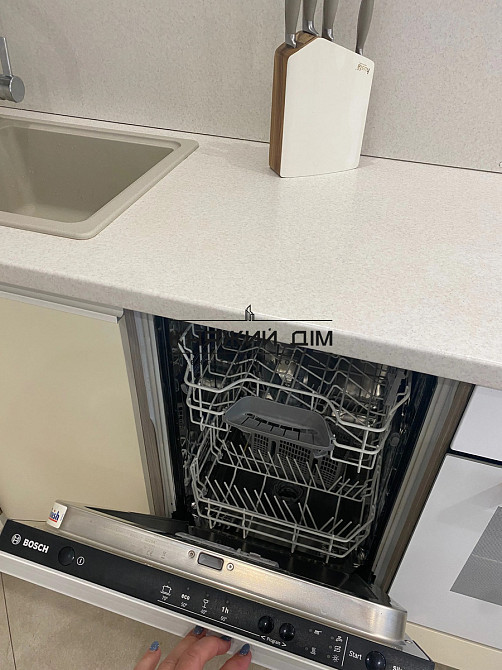 Оренда Квартира 1-кімнатна, 4/9 поверх на Предславинская ул. Киев - изображение 13