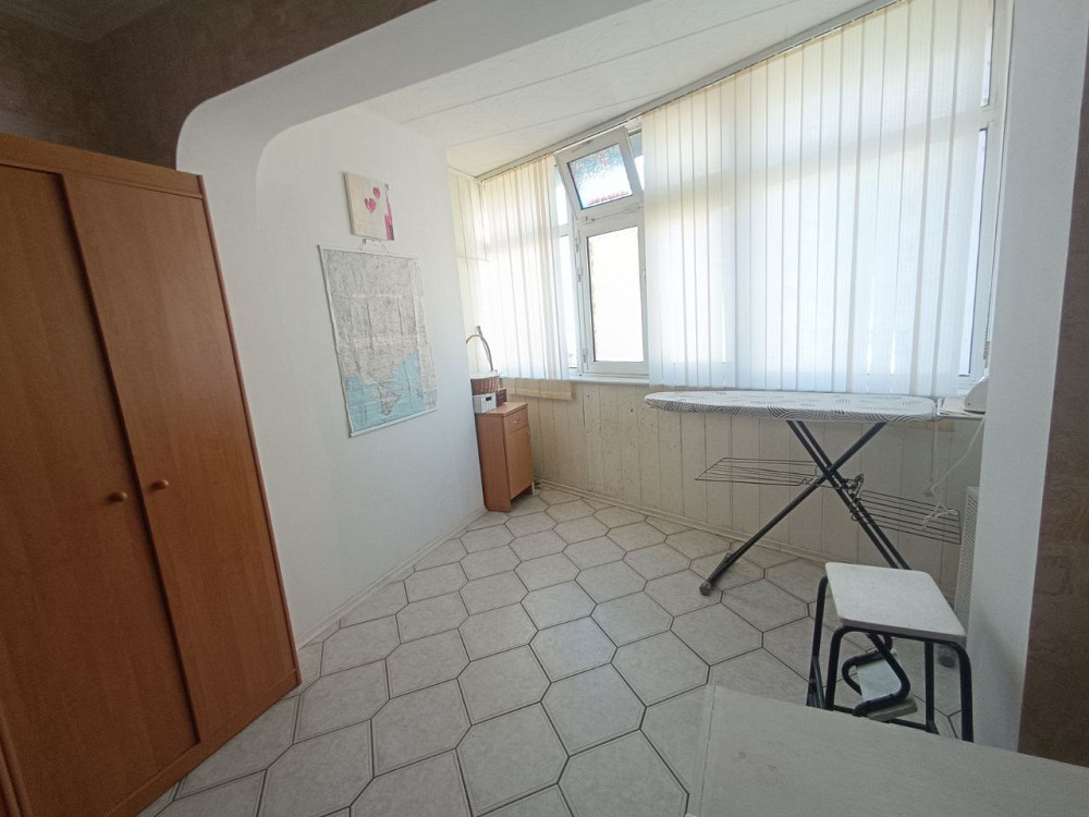 Трехкомнатная без углов, без негатива Odessa - photo 8