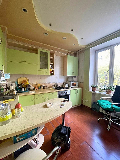 Продаж Квартира 3-кімнатна, 2/5 поверх на Газеты Правда пр., 2 Дніпро - фото 5