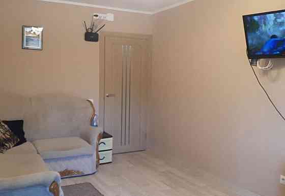 Оренда Квартира 1-кімнатна, 3/16 поверх на пр. Героїв Сталінграда, 43б Kiev