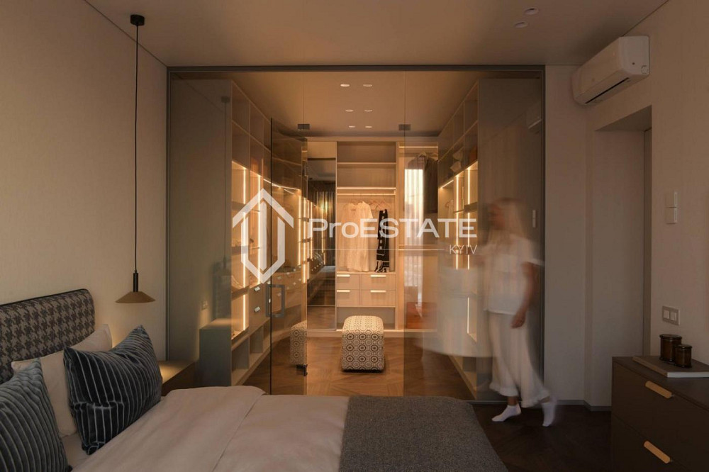 Продаж Квартира 1-кімнатна, 12/26 поверх на вул. Михайла Бойчука Kiev - photo 7