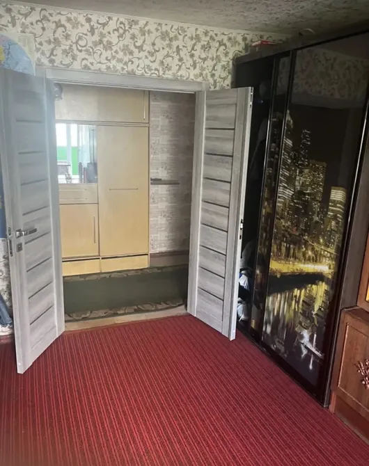 For sale 3-room Apartment 70 sq.m Яскрава Dnipro - photo 10