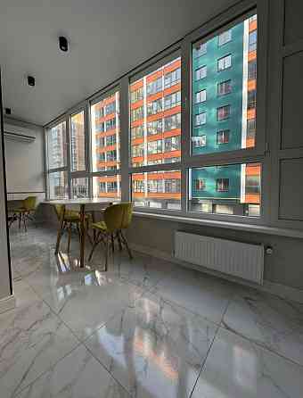 Продаж 1к Квартира 43 кв.м Євгена Рихліка Zhytomyr