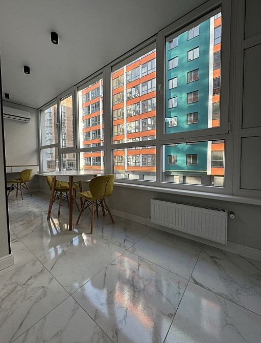 Продаж 1к Квартира 43 кв.м Євгена Рихліка Zhytomyr - photo 2