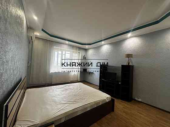 Оренда Квартира 1-кімнатна, 11/12 поверх на Архитектора Вербицкого ул. Київ