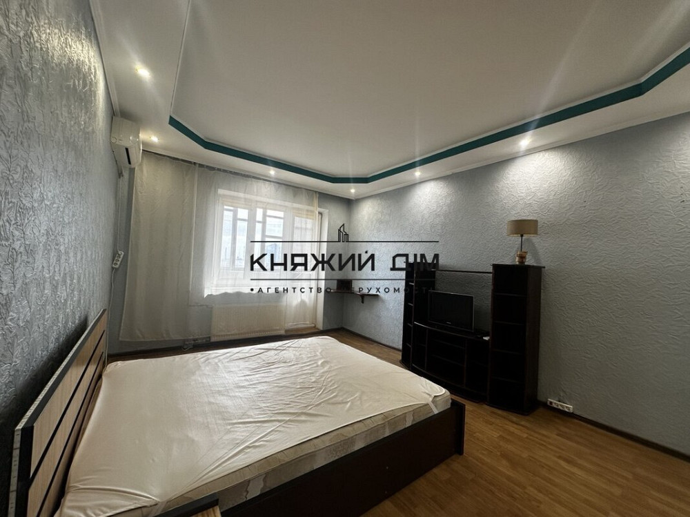 Оренда Квартира 1-кімнатна, 11/12 поверх на Архитектора Вербицкого ул. Kiev - photo 1