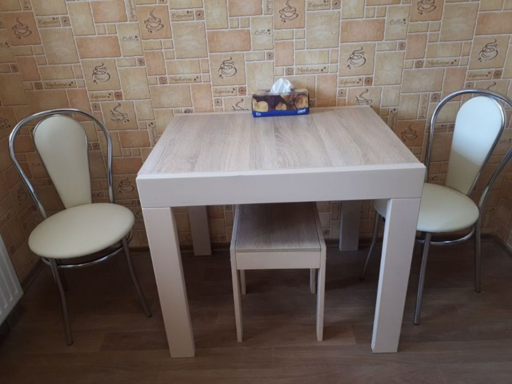 Оренда Квартира 1-кімнатна, 4/9 поверх Київ - фото 4