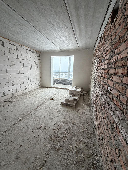 Продаж Квартира 1-кімнатна, 9/11 поверх на вул. Домбровського Zhytomyr - photo 16