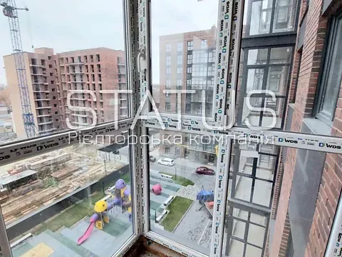 Продаж 1к Квартира 52 кв.м ЖК Стандарт Полтава - фото 7