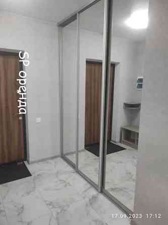 Оренда Квартира 1-кімнатна, 10/25 поверх на Надднепрянское шоссе, 2А Київ