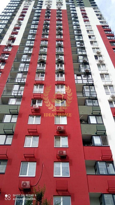 Продаж 1к квартири в ЖК «Сирецькі Сади» Київ - фото 2