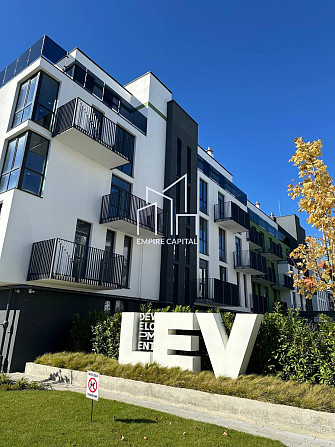 Продаж 1к квартири 38 кв. м Львів - фото 5