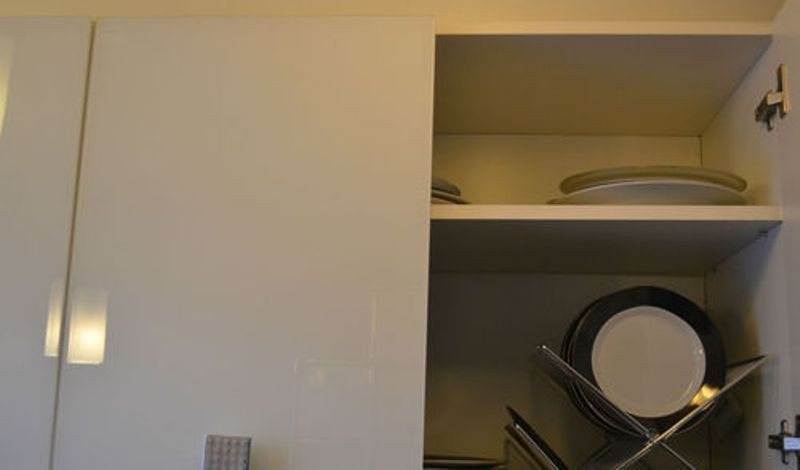 Оренда Квартира 1-кімнатна, 3/5 поверх на Еленовская ул. Kiev - photo 7