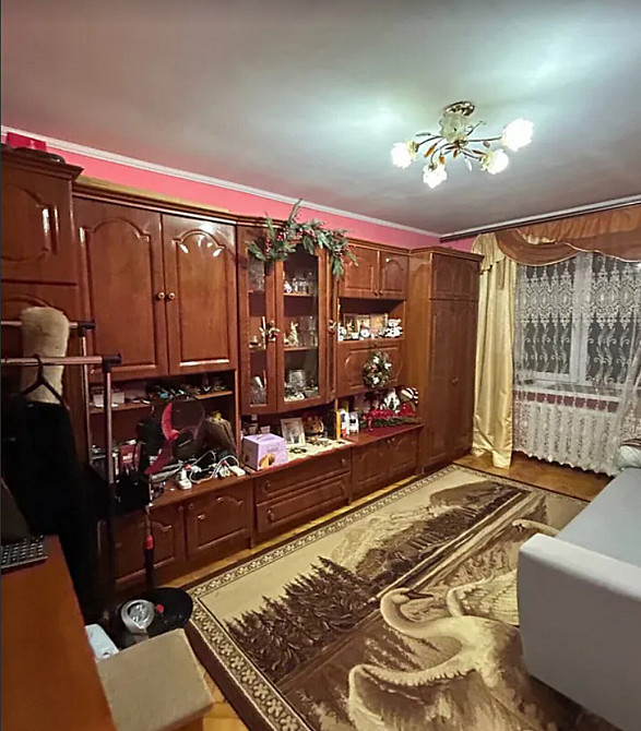 Продаж Квартира 2-кімнатна, 5/5 поверх Тернопіль - фото 9