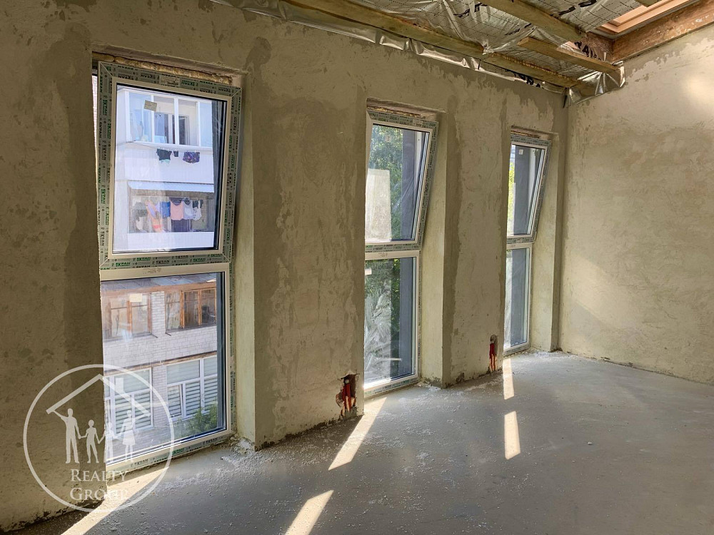 Продаж 2к Квартира 66 кв.м Меблярська, 19 Львів - фото 8