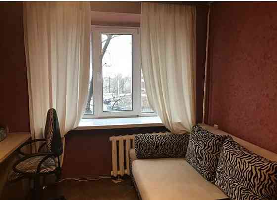 Оренда Квартира 1-кімнатна, 2/9 поверх на Бакінська, 37 а Киев