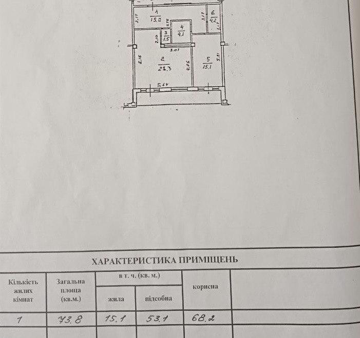 Продаж євро двошка У ЖК Стрекоза Одеса - фото 12