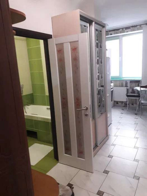 Оренда Квартира 1-кімнатна, 2/5 поверх на ул. Степана Руданского, 3а Київ - фото 4