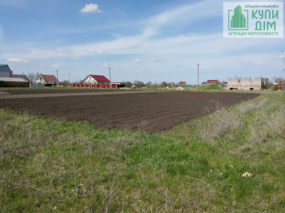 Продаж земельної ділянки 15 соток на вул. Авіаційна Кропивницький - фото 5
