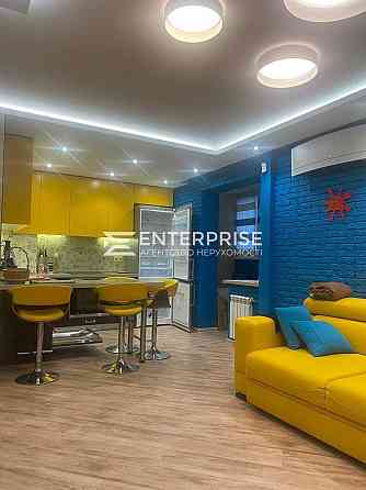 Продаж Квартира 1-кімнатна, 20/22 поверх на вул. Доківська Коцюбинське