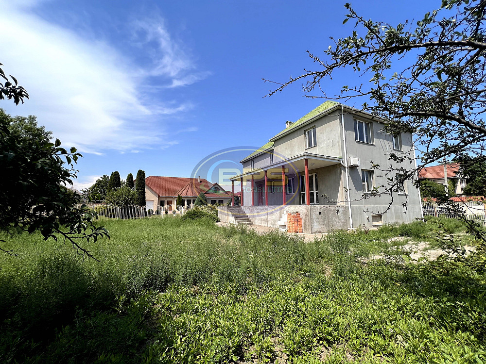 Продаж 3-поверховий Будинок з ділянкою 10 сот 200 кв.м 4 кімн. на Грушевського вул. Фонтанка - фото 4