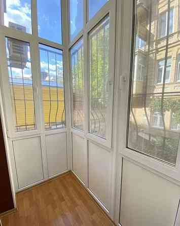 Оренда Квартира 2-кімнатна, 2/3 поверх на Богдана Хмельницького, 36а Київ