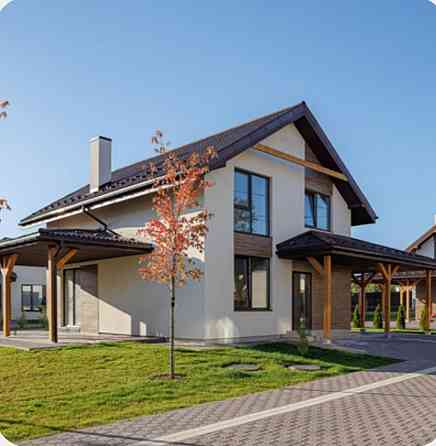 Продаж Будинок 3-кімнатний на вул. Львівська Деревач