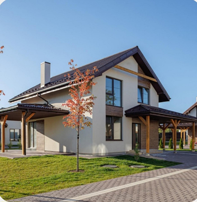 Продаж Будинок 3-кімнатний на вул. Львівська Деревач - изображение 1