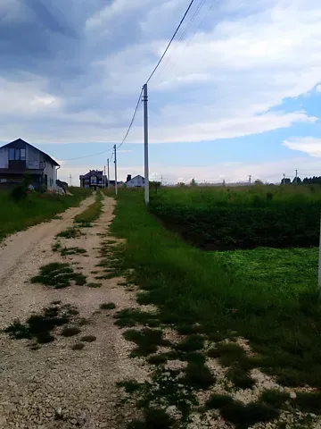 Продажа земельного участка  площадь 6 сот вул. В'ячеслава Чорновола  - изображение 10