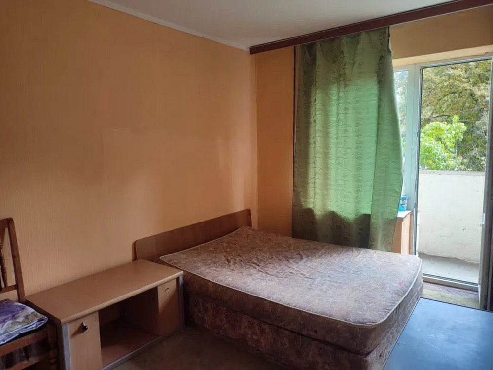 Оренда Квартира 1-кімнатна, 2/9 поверх на Європейського союзу, 64Б Київ - фото 3