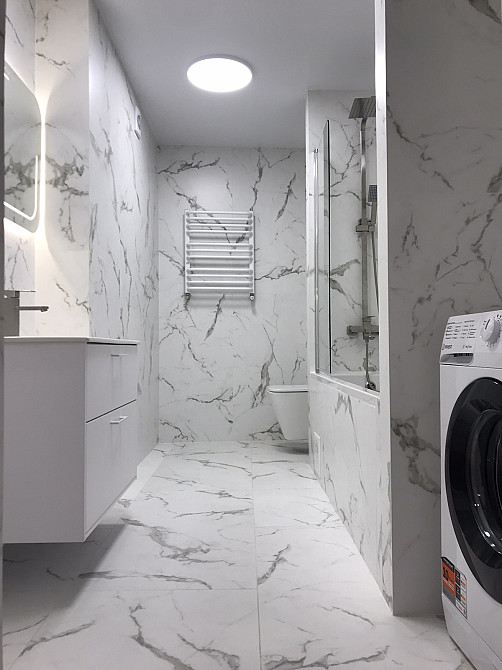 Продаж 2к квартири 57 кв. м на вул. Київська Тернопіль - фото 17