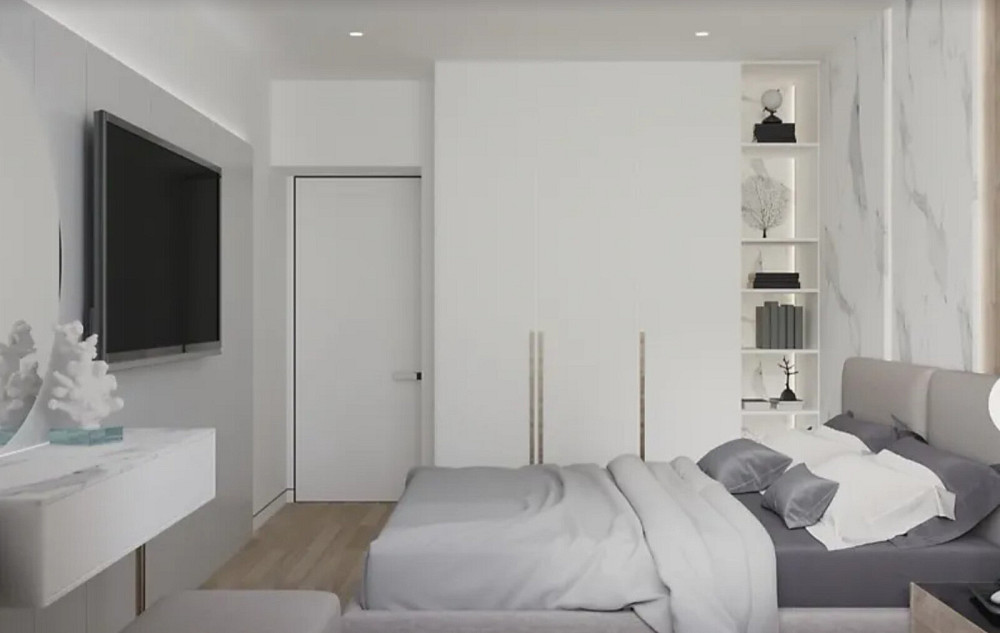 Продаж Квартира 2-кімнатна, 3/10 поверх Тернополь - изображение 18