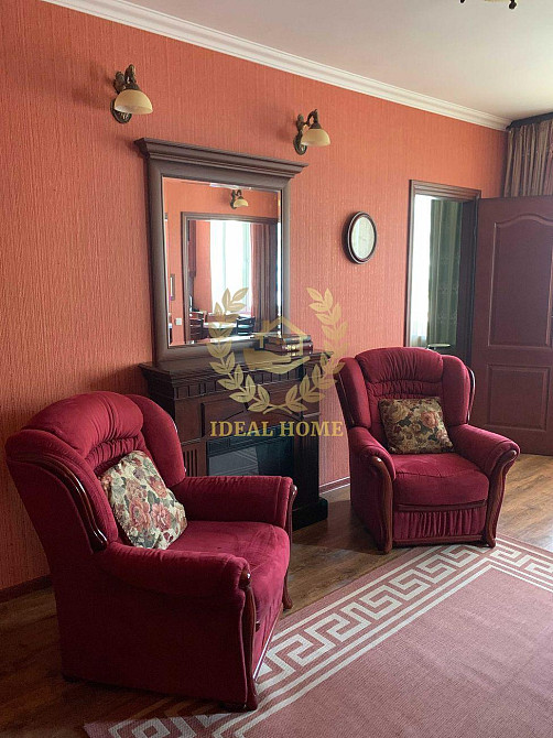 3-кімн. квартира, вул. Уманська 41, 4/5, 57 м², ремонт, меблі, 90 000 Kiev - photo 4