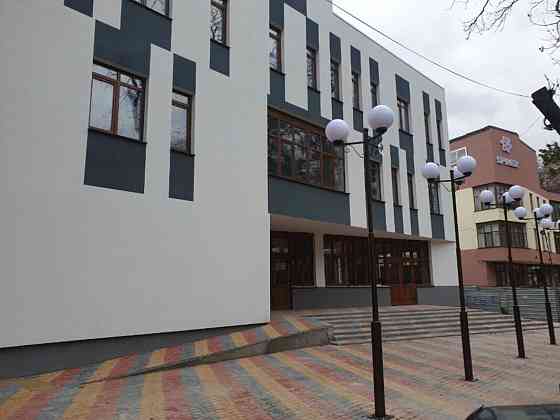 Оренда торгове приміщення на К. Кориатовичів поверх - 1/3 Винница